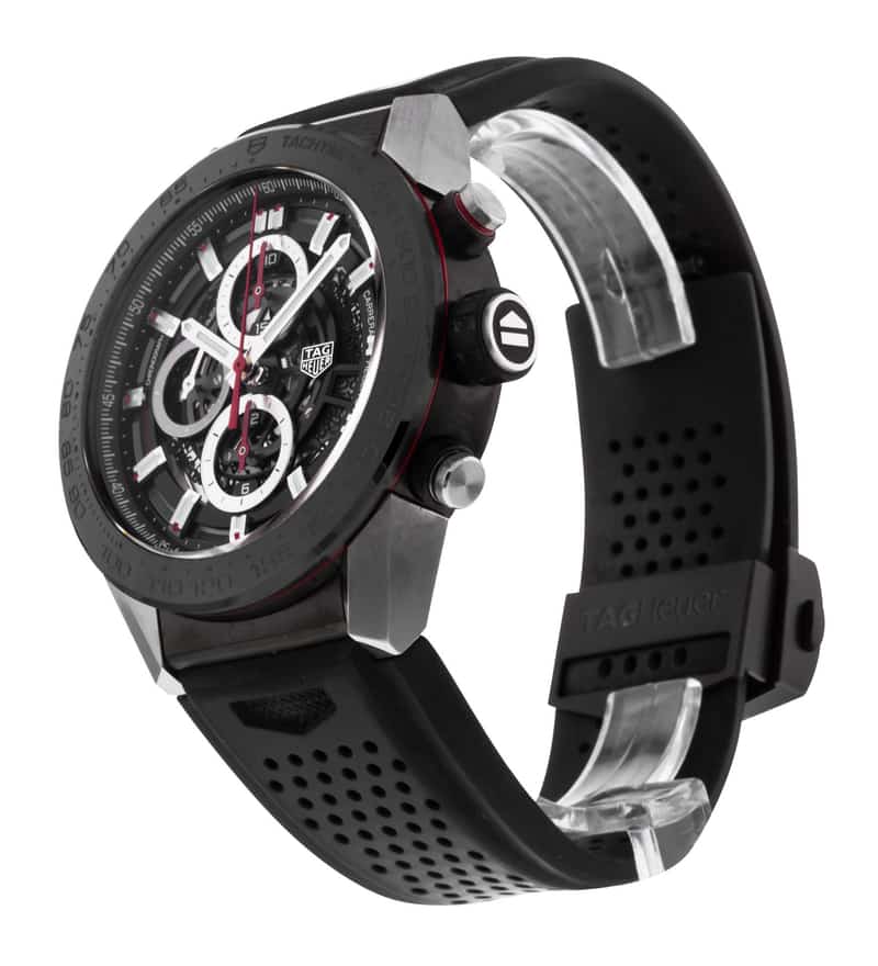 Tag Heuer Carrera CAR2A1Z.FT6044